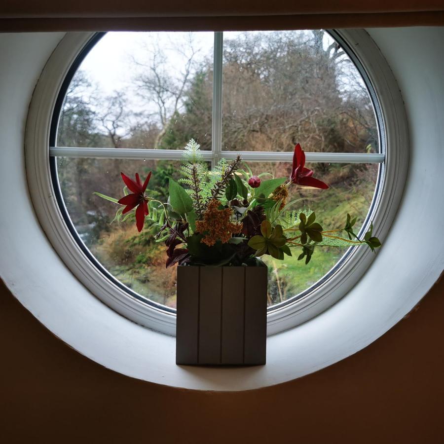 Rooms By The River At Glan Aber Cynwyd Exterior foto