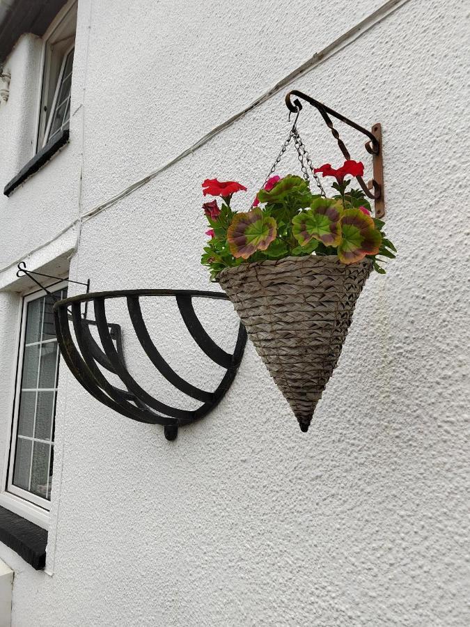 Rooms By The River At Glan Aber Cynwyd Exterior foto